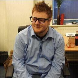 Software developer & Writer. Originally from Wantage, UK. Now in North Carolina, USA.
