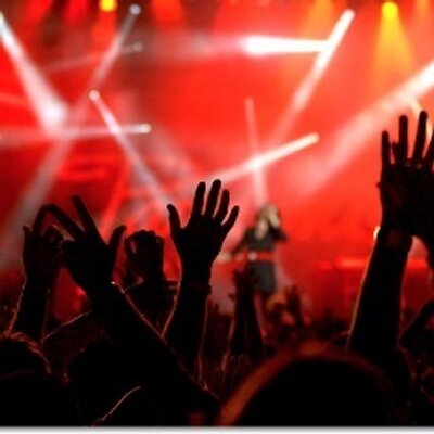 Concert Group 31