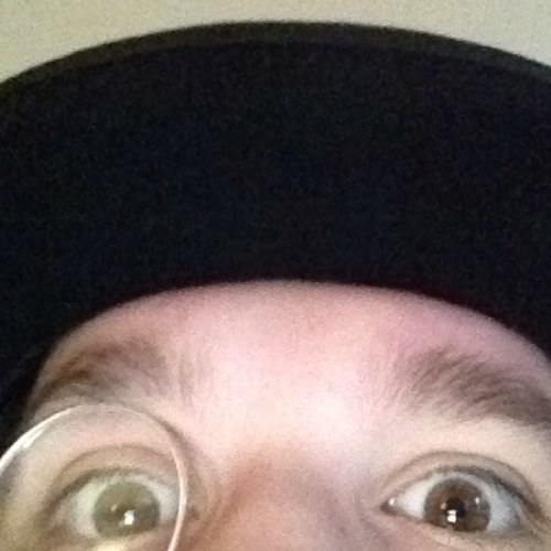 Chancellor87's profile picture. Chancellor87 aka Eric aka Easy. I am a giant nerd