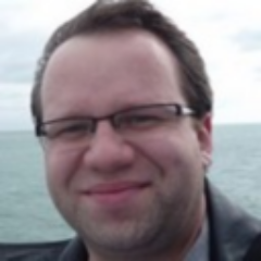 LechMikulski's profile picture. 