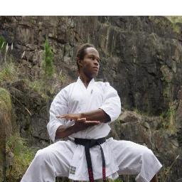 Sou uma pessoa simples,que busca a realizacao pessoal atraves de um caminho escolhido por poucos:as artes marciais...