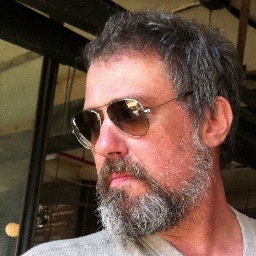 ButchBelair's profile picture. I am a sponge that periodically dispenses art for cash.