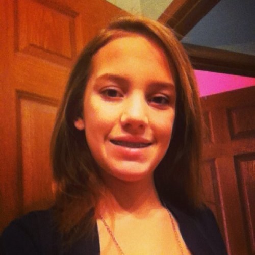 CassidyBonar's profile picture. live life to the fullest