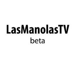 lasmanolastv's profile picture. Primer VLOG de fútbol femenino - En fase BETA -