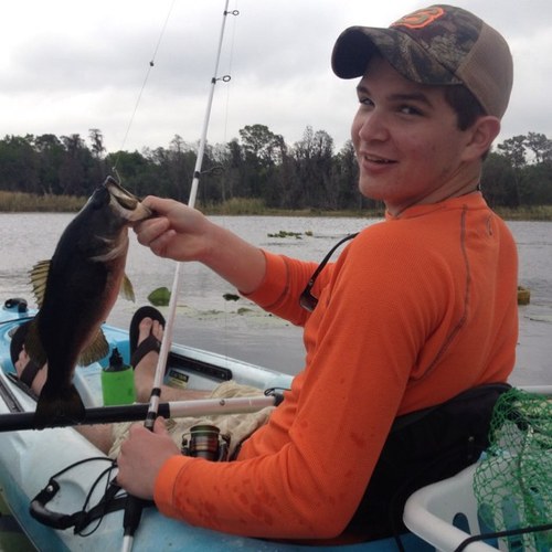 MatthewMyers13 Profile Picture