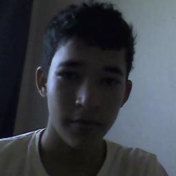 bruno 15 anos estudante