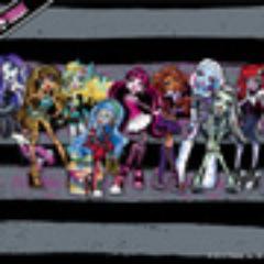 ghoulia yelps cleo draculara clawdeen and frankie are my favs!!