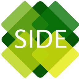 A SIDE comunicação é uma agência criativa, com um design inovador perfeito para sua empresa.