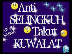 apa adanya