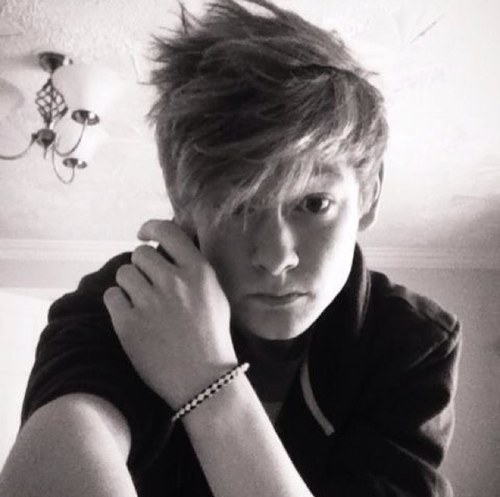 TomHagan02's profile picture. Dude she has a boyfriend.. Yeah so? Soccer has a goalie, doesn't mean you can't score