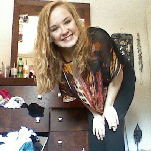 what doesn't kill you makes you stronger:)