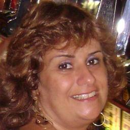 marta_lao's profile picture. Aposentada pelo Banco do Brasil. Ex funcionária do Banco Nossa Caixa. Casada com Roberto Andrade Marcelino