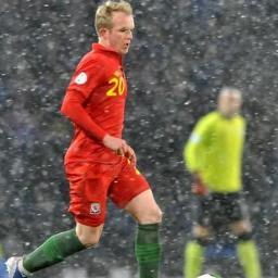 This is a fan page for Jon Joniesta Williams. Crystal Palace and Welsh international. Future legend.