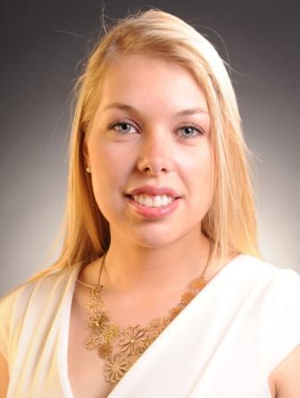 VictoriaFlamant's profile picture. 