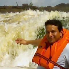 Productor en Deportes en Venevision