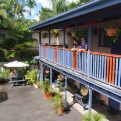 Castaway207's profile picture. Small, Cairns hostel who pride ourselves on friendliness and cleanliness. We are fun, friendly and hoping to make your stay with as enjoyable as possible!!