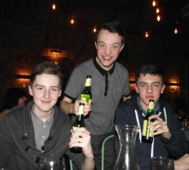 Jonny_L3slie's profile picture. Leeds