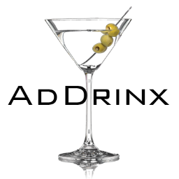 We bring Vancouver's advertising and media peeps together every quarter. We are AdDrinx.
