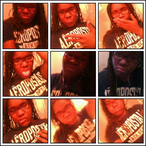 #Team Bisexual Idgaf  ,, Follow Me Erbody N i Will Follow Back ` Im Also Known Ass Shayy