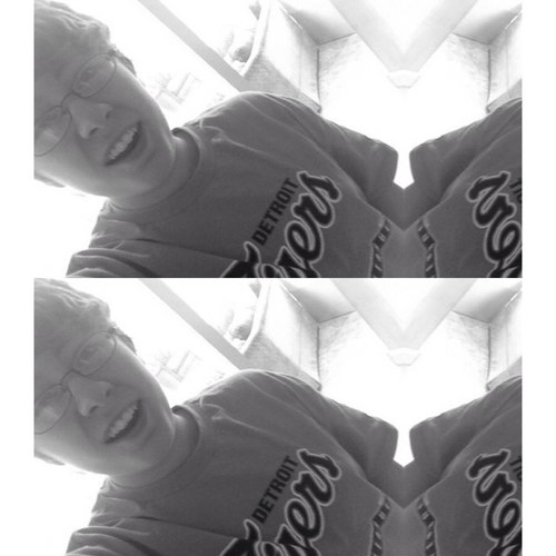 We're all just a bunch of crazy kids