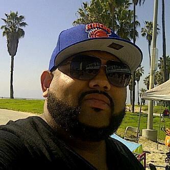 I'm The Meaning of Contemporary Wit, A Master of Refreshments, A New York Sports Fan & Live The Cigar Life!