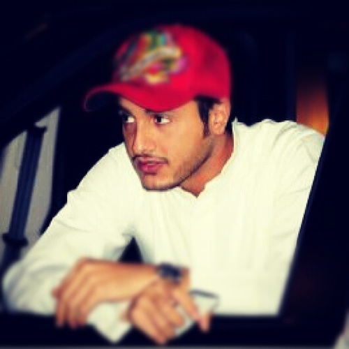 Always say el7mdellah ( leo ) Instagram:M7MD_DXB