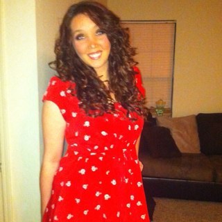 BarnerRaven's profile picture. 