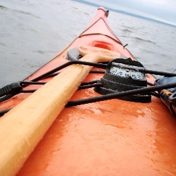 drummer, kayaker, frustrated poet...