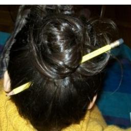 formatochiquito's profile picture. Mamífera con bolígrafo y servilleta para escribir lo que me salga de la jeta.