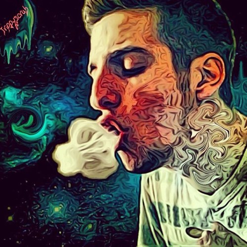 Instagram - @officialcoolsmoketricks