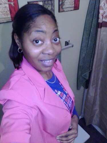 President of (SFC) Student Fellowship for Christians @Albany Technical College. Christ Jesus is what's up... Yulp!