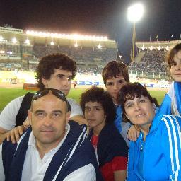 Un nueve de area.