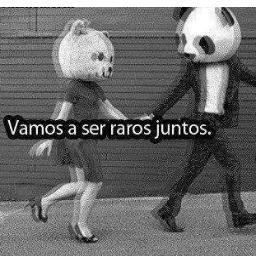 La H es muda, el amor es ciego, Beethoven es sordo y tu... 
   
                                                          Eres un pendejo.