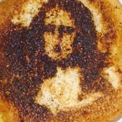 Supernatural entity fond of breakfast visitations. Partial to Italian roast. First Christian and occasional #Atheist whenever Dad doesn't let me borrow the car.