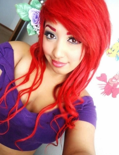 Beauty_411's profile picture. 21 female bi. Dont be shy . Love older men