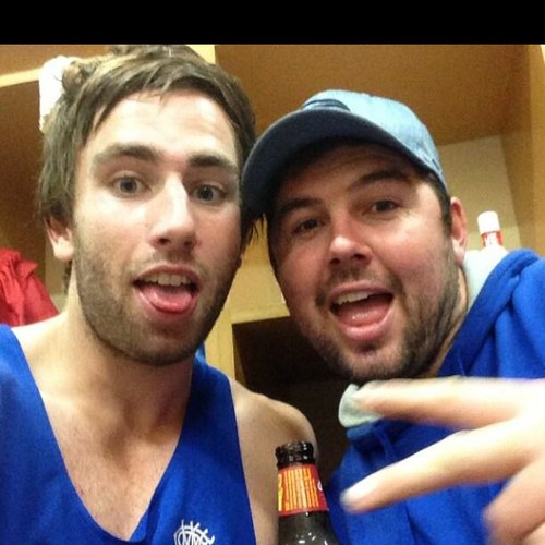 matt stevenson (49bulldog) Twitter