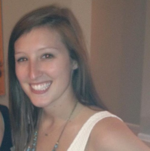 MeghanDavis4's profile picture. Went to Miami & now working at Laurel. Always looking for more ways to be active and green.