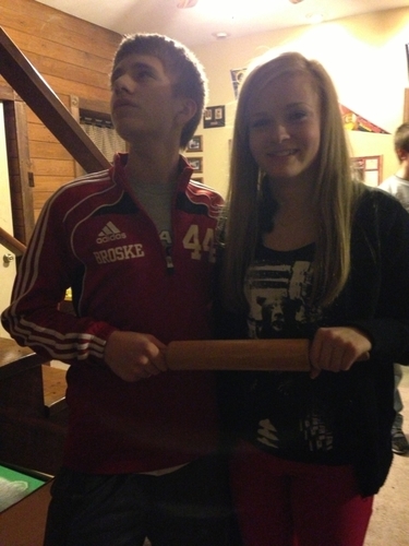 alec_broske's profile picture. Lon is my dad