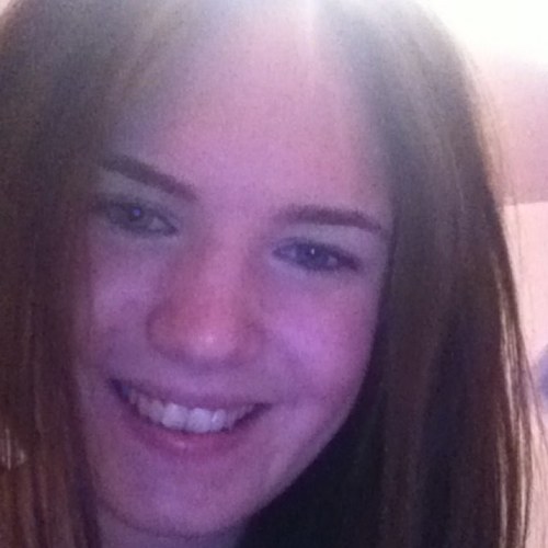 Hi I'm Irish