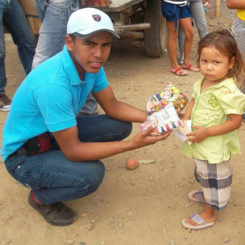 Joven Político 1 solo propósito lograr que el verdadero Progreso continué en El #Ecuador & #SamborondónDesdeLaPuntillaHastaLaPaulaLeón. 
#UnSolo❤