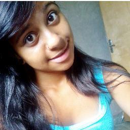 sou feia