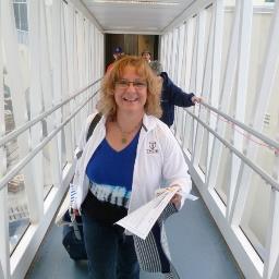 R.T.(R)(M), Associate Professor of RAD