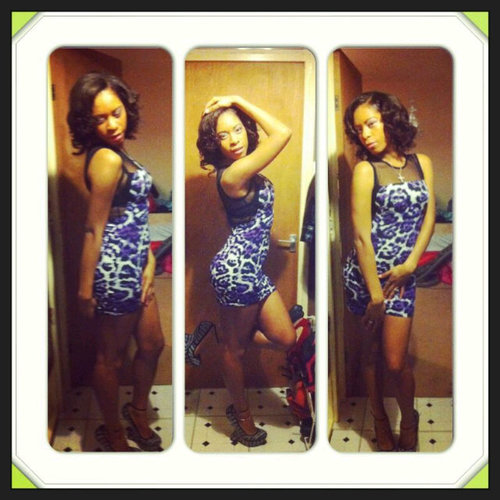 I'm me ask and yu will find out