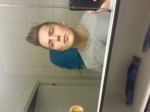 Bengtsson91's profile picture. 