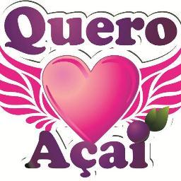 Somos a mais deliciosa empresa de Açaí, são mais de 50 opções e 1.000 combinações!

Adicione nosso Facebook: 
http://t.co/cVlujQLe4z