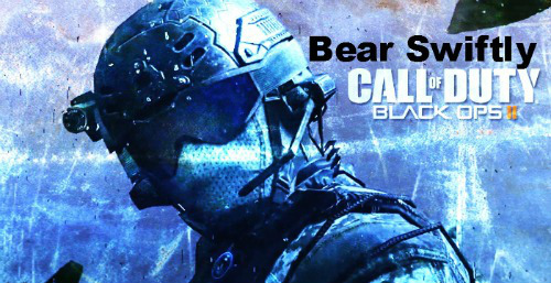 I play cod, Love sniping, have YouTube check out my channel http://t.co/KQYYtpyhMF