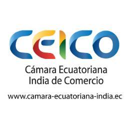 Empresarios Ecuatorianos con visión de nuevas alternativas de Negocios, creen que India es un país de grandes oportunidades, crearon la Cámara Ecuatoriana India