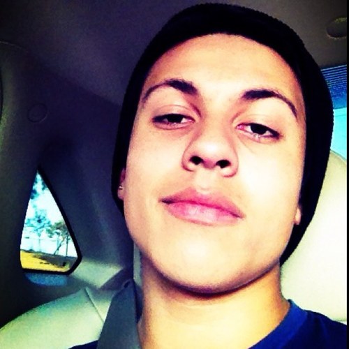 just living my life hah