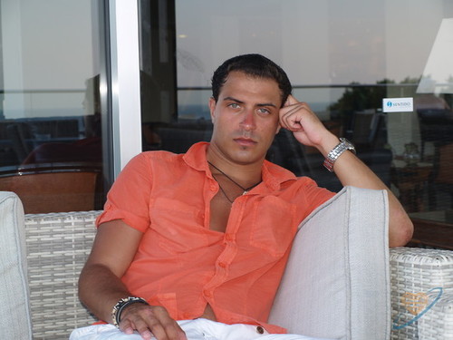 Klimon1976's profile picture. 