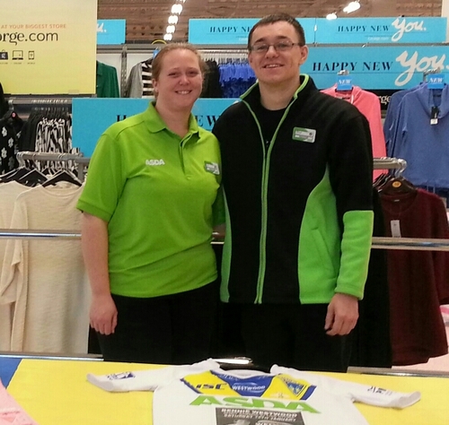 All about you as the community in Birchwood. Asda Birchwood's Official Community Life Team.
